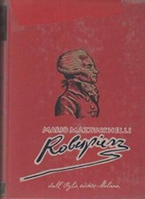 Robespierre mazzucchelli - robespierre,