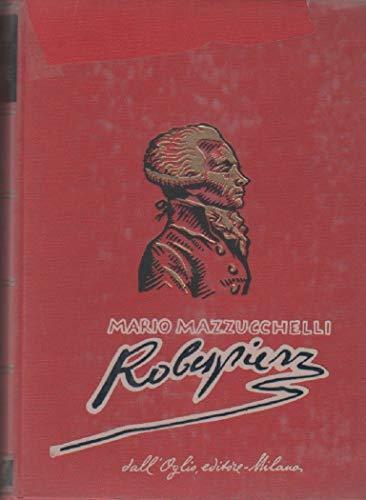 Robespierre mazzucchelli - robespierre,