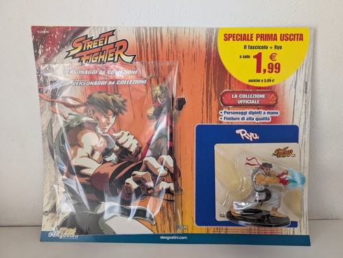 Street fighter primo - n,