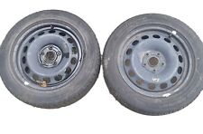 2 Xfelge Cerchi Acciaio