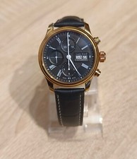 Orologio Louis Erard Heritage