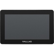 Smallhd cine monitor - cine, 5