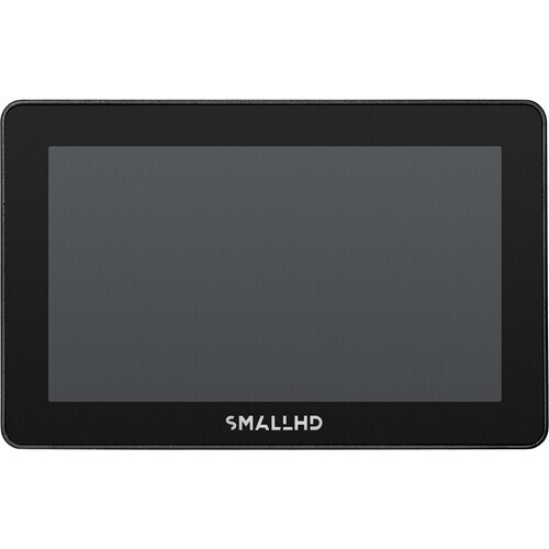 Smallhd cine monitor - 5,
