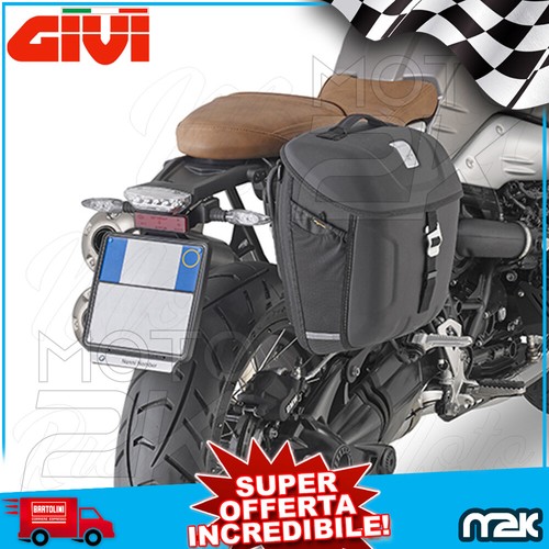 Telaietto borsa laterale givi - borsa,