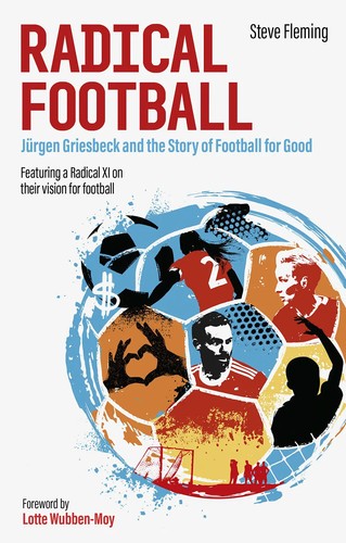 Radical football jurgen - radical,