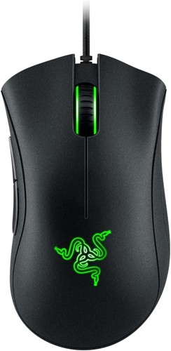 Razer deathadder elite mouse - razer,