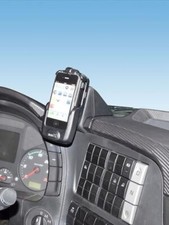 KUDA Cellulare/Navigatore Supporto 1055 Per per Molti Iveco Modelli Da 2013