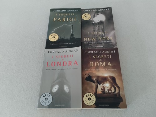 Lotto libri segreti di - lotto,