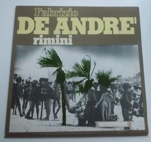 Fabrizio andre rimini - rimini,