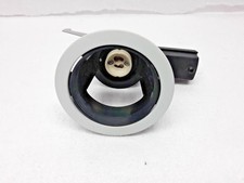 FARETTO DA INCASSO BIANCO SYLVANIA (LAMPADA ALOGENA NON COMPRESA) GU10 