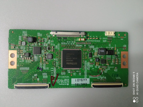 Modulo tcon v16 49uhd - v16, tm120