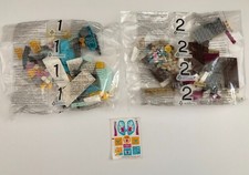 LEGO Friends Set Club Volante