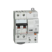 Interruttore Salvavita