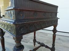 SCRITTOIO DEL '800 IN ARTE FIORENTINA OCCASIONE RARITA' ORIGINE AREZZO