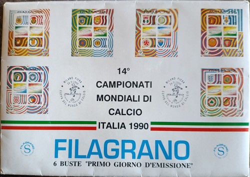 1990 buste primo - buste,