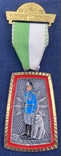 Distintivo nastro medaglia
