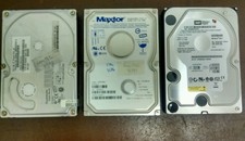 Hard Disk 320GB 3.5" IDE PATA 7200 RPM HDD Hard Disk Disco Rigido PC Upgrade