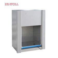 Mini armadio a flusso d'aria