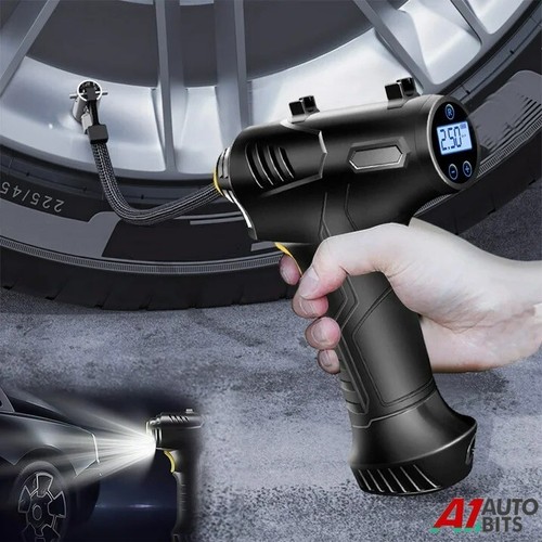 Cordless digitale compressore - digitale,