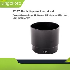 ET-67 paraluce a baionetta in