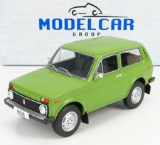 1/18 MCG - LADA - NIVA 1600