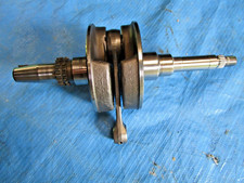 ALBERO MOTORE APRILIA SCARABEO 150 ROTAX 4 T CARBURATORE