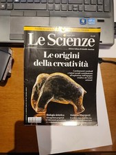 Rivista Le Scienze N 537