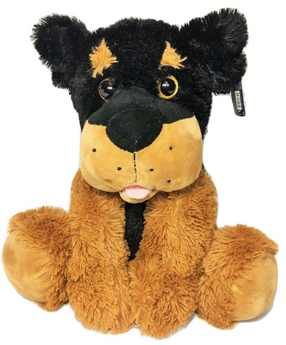 Peluche cane cucciolo kellytoy - cane,