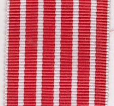 N139 Nastrino medaglia