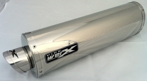 Suzuki gsxr 1000 - gsxr, inox