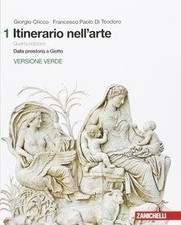 Itinerario nell arte - itinerario, nell'arte