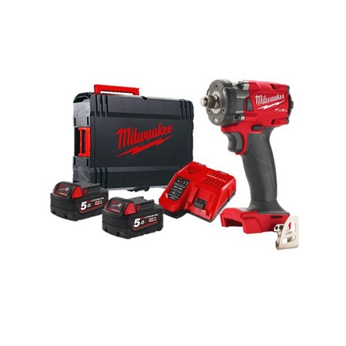 Milwaukee m18 fuel - m18, kit