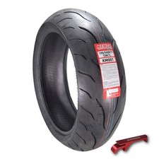 Kenda KM1 190/50ZR17 Sport