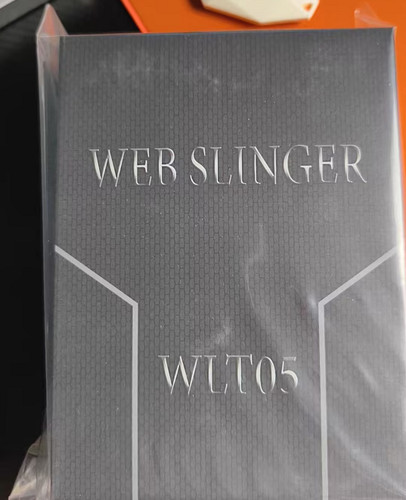 Welike toys wlt05 mutant - 1/12,