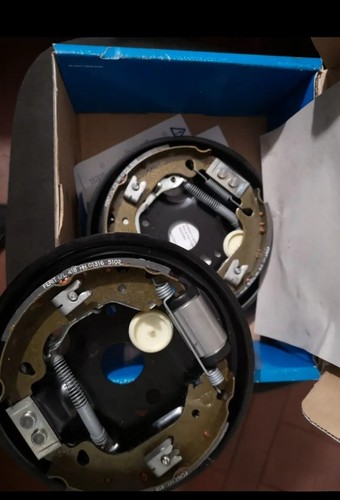 Kit freni tamburo - kit, 1.2