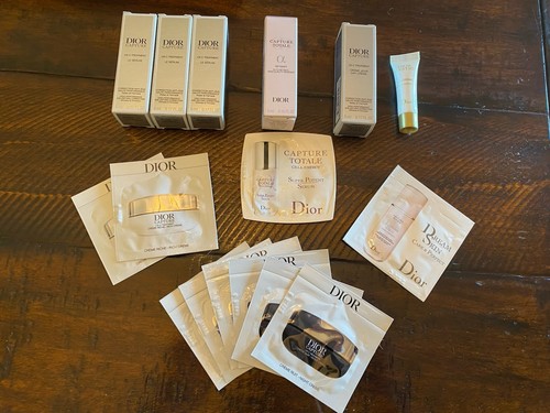 Dior capture prestige siero - dior,