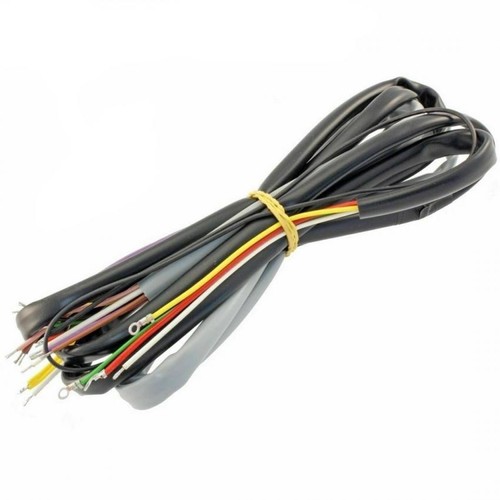 580347 impianto elettrico - 580347,