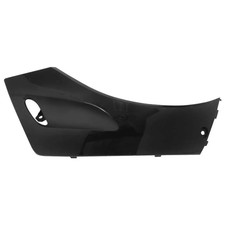 CARENA SOTTOPEDANA DX NERO