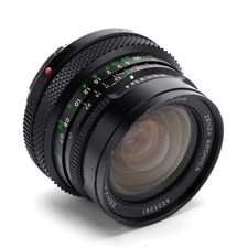 Bronica ETRS 40 mm f/4