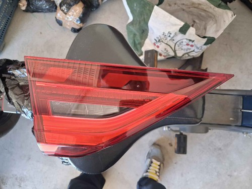 Stop led interno sinistro - led,