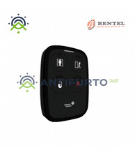 Bentel ARC30 Radio chiave a 4 pulsanti. 433Mhz - Bentel ARC30 