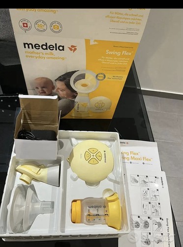 Medela swing tiralatte - swing,