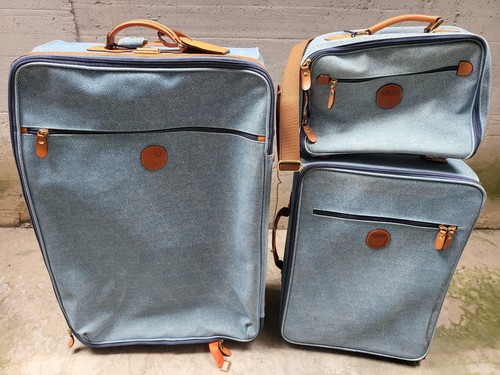 Set valigie brics - set,