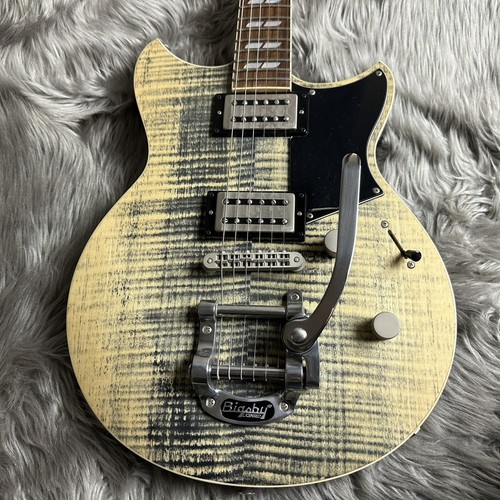 Yamaha revstar rs720b - revstar,