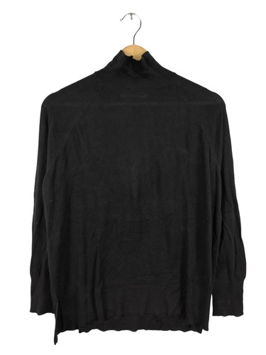 Zara maglione dolcevita donna - maglione,