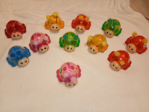 Coccinelle idea regalo - idea,