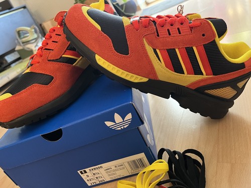 Adidas zx8000 archive - adidas,