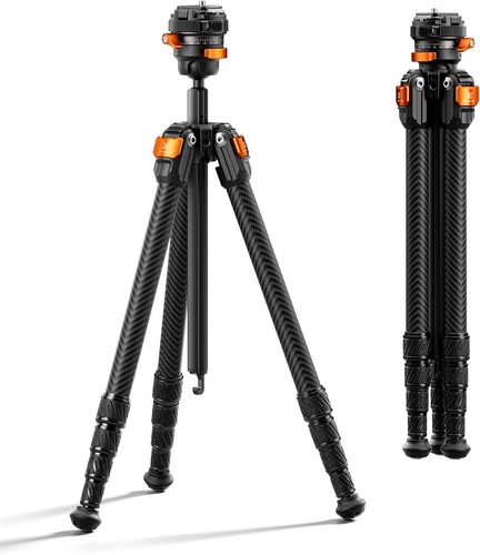 Concept 153 cm treppiede - k&f,