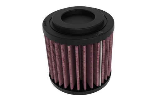 Filtro aria alto flusso - filtro, k&n