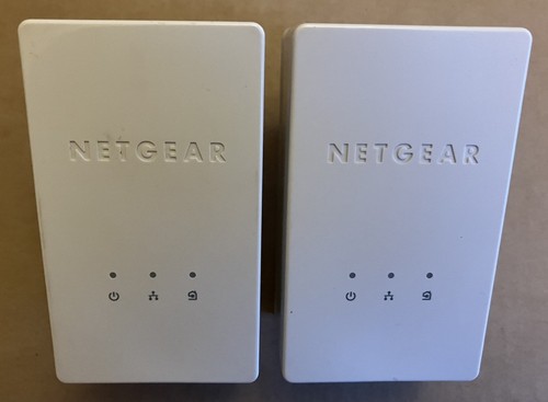 Netgear xav1301 v2 - 2,